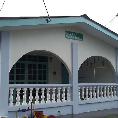 Villa Qaseh Bonda Kuala Terengganu Exterior foto