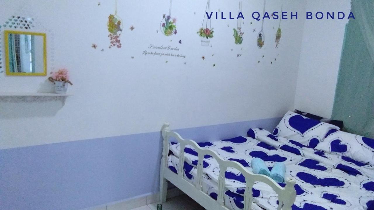 Villa Qaseh Bonda Kuala Terengganu Exterior foto