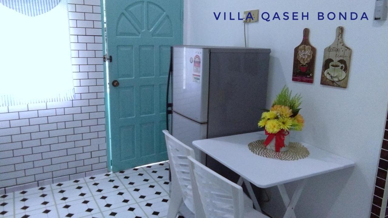 Villa Qaseh Bonda Kuala Terengganu Exterior foto