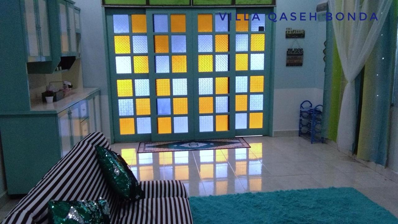 Villa Qaseh Bonda Kuala Terengganu Exterior foto