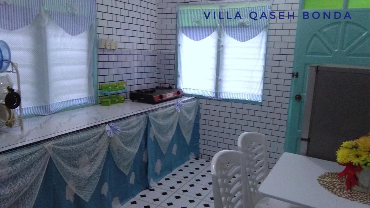 Villa Qaseh Bonda Kuala Terengganu Exterior foto