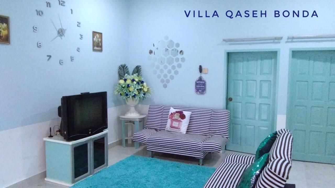 Villa Qaseh Bonda Kuala Terengganu Exterior foto